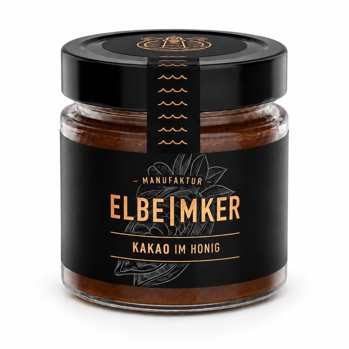 Kakao im Honig von ElbeImker