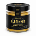 Kurkuma im Honig von ElbeImker