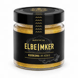 Kurkuma im Honig 250 g