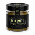Matcha im Honig von ElbeImker
