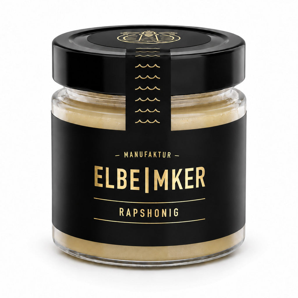 Rapshonig von ElbeImker
