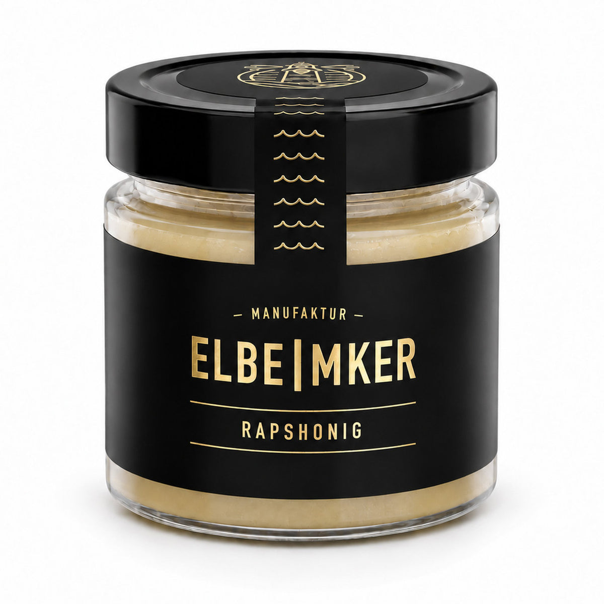 Rapshonig von ElbeImker
