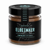Zimtblüte im Honig 250g