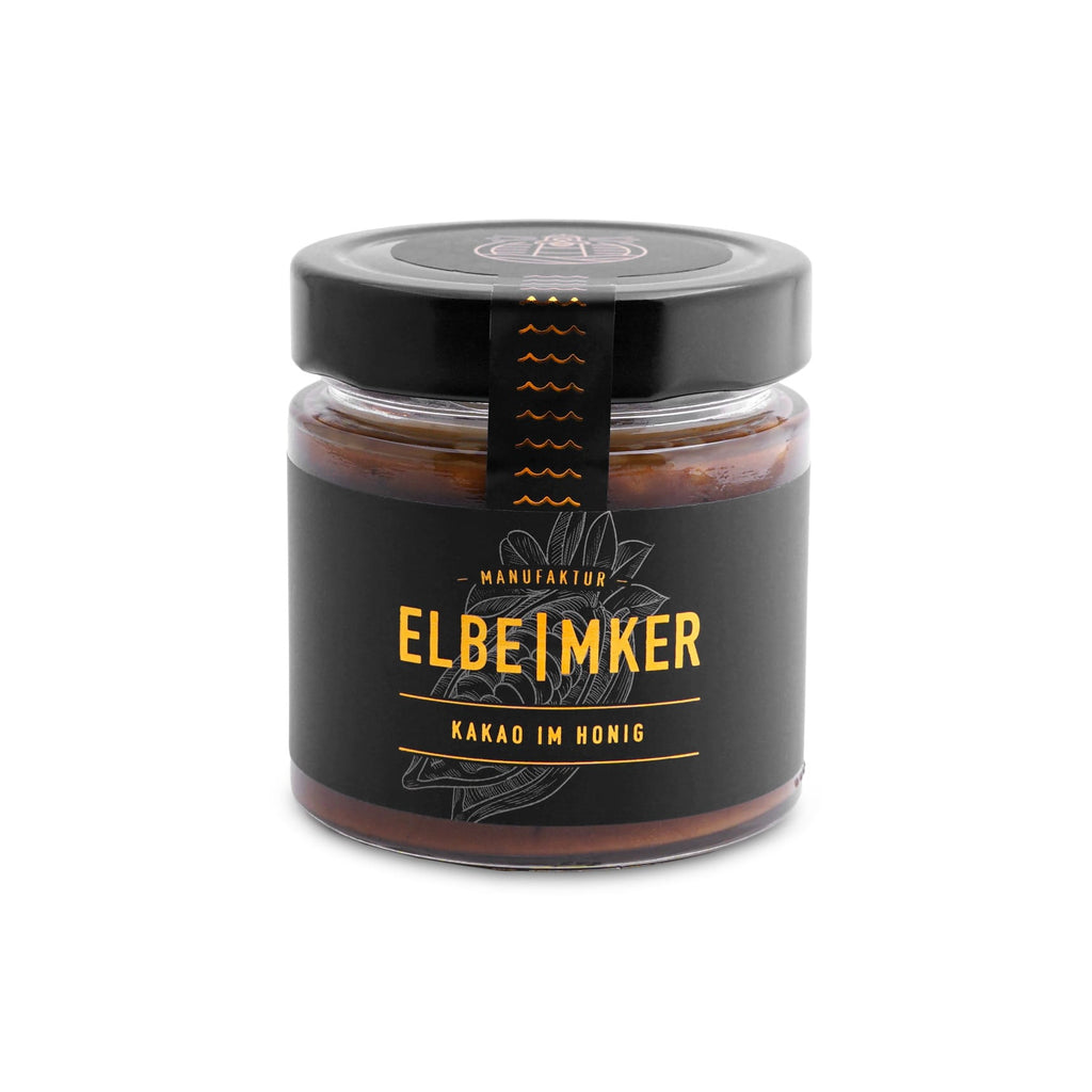 Kakao im Honig 250 g