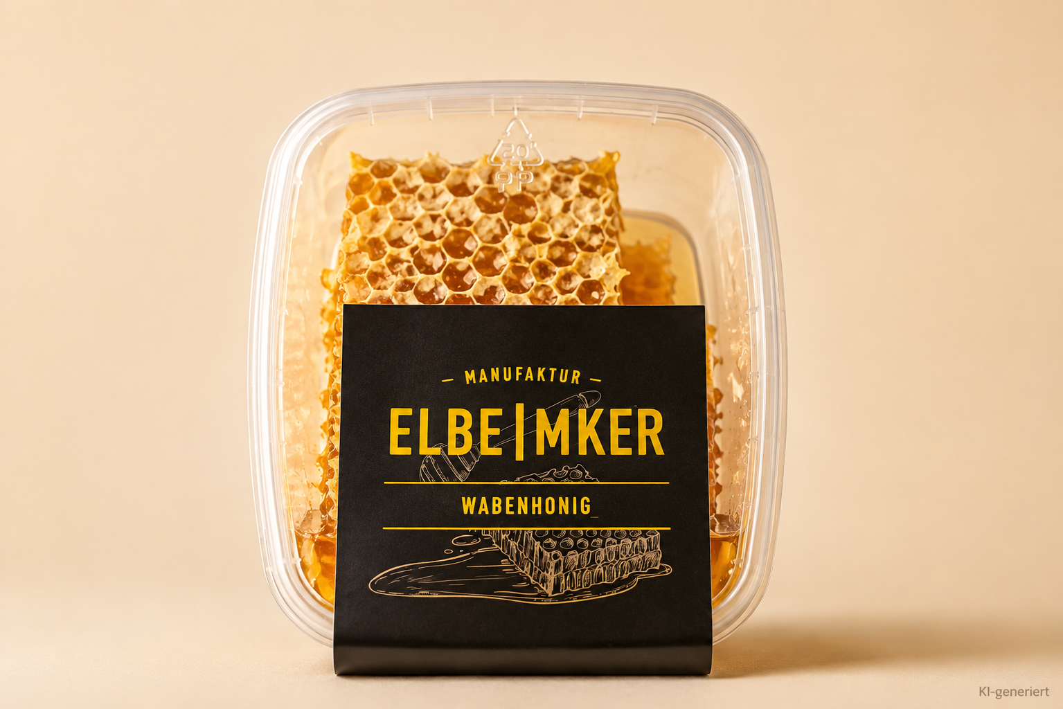 Wabenhonig 150 g