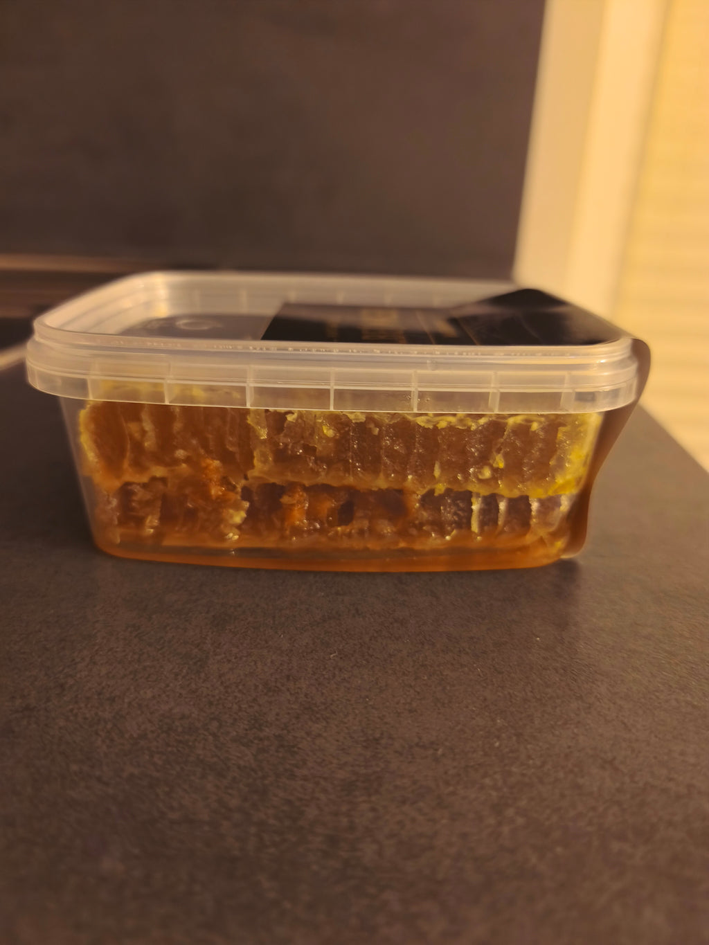 Wabenhonig 150 g